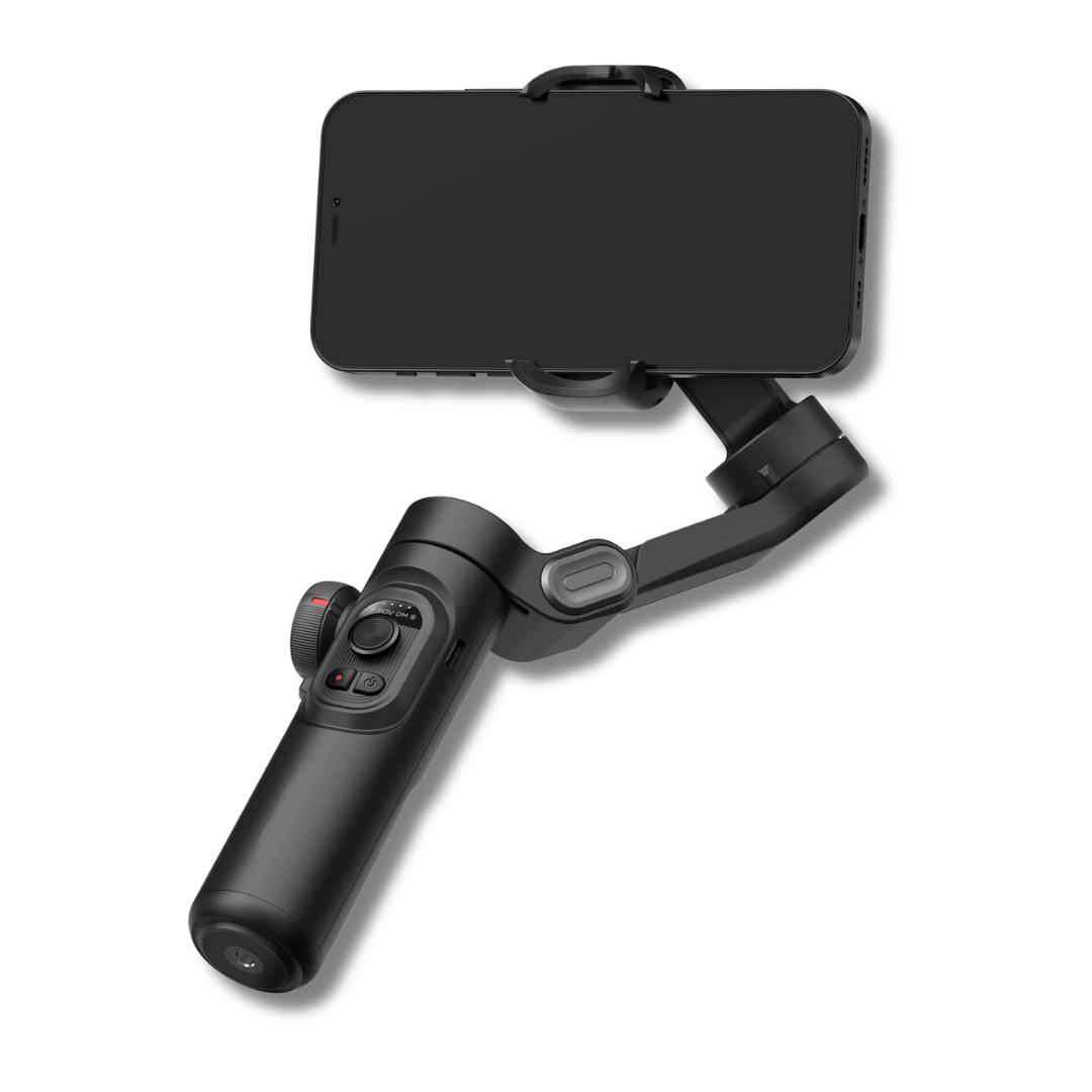 Smart Motion Gimbal by Aava Space